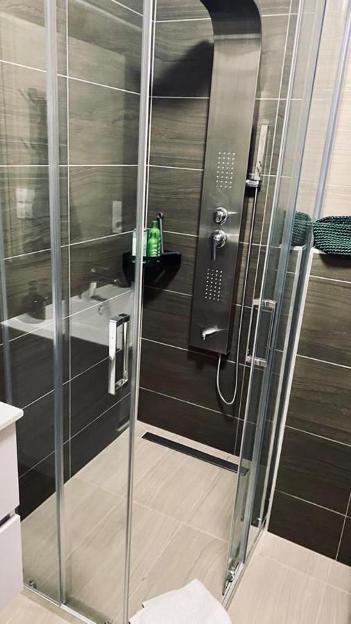 Apartman Lipenka Černá v Pošumaví Eksteriør billede